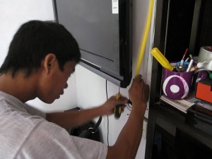 sua dien nuoc tai nha tphcm